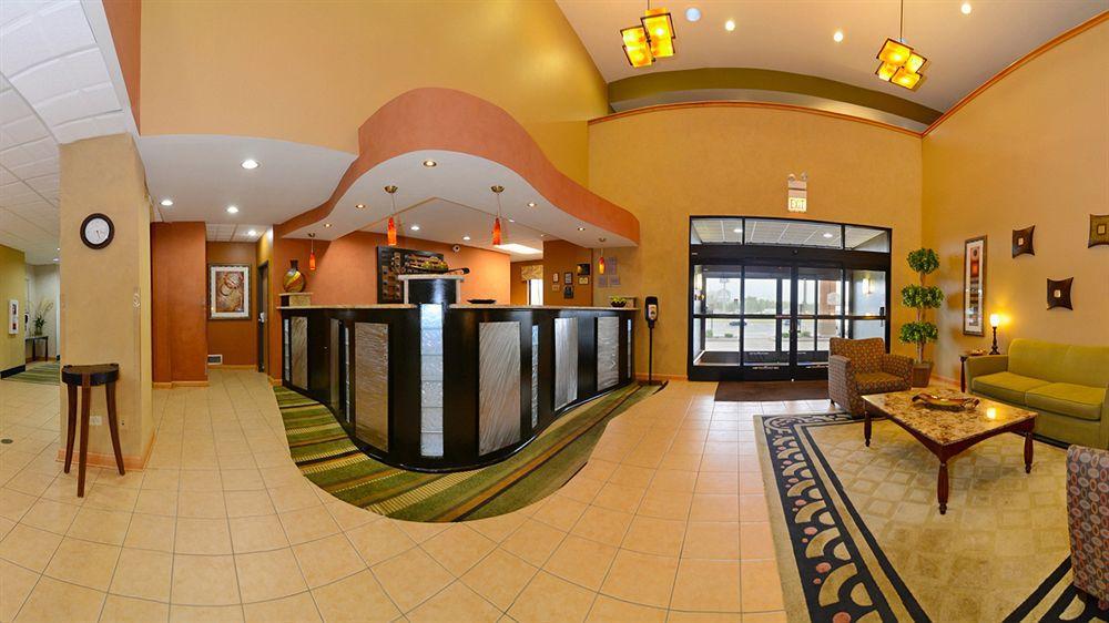 Chicago Southland Hotel Oak Forest Exterior foto